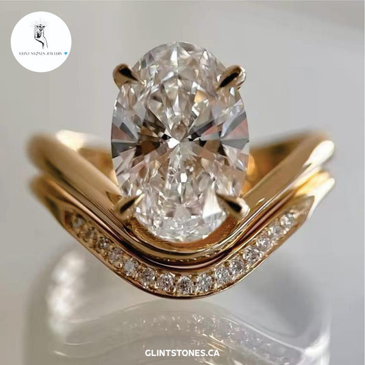Women Wedding ring